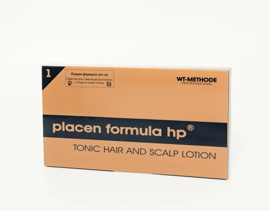 PLACEN FORMULA HP

